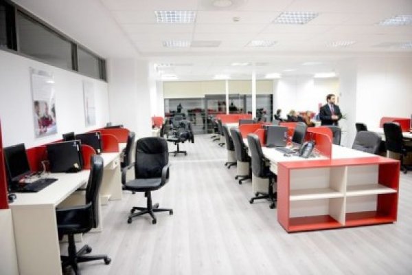 Xerox angajează 500 de specialişti